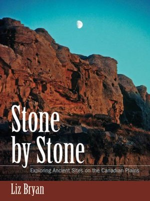 cover image of Stone by Stone